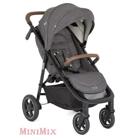 Joie Mytrax Pro babakocsi Shell Gray