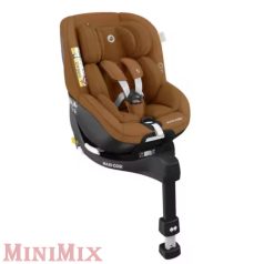   Maxi-Cosi Mica Pro Eco 40-105 cm Authentic Cognac gyerekülés (0-4 év)