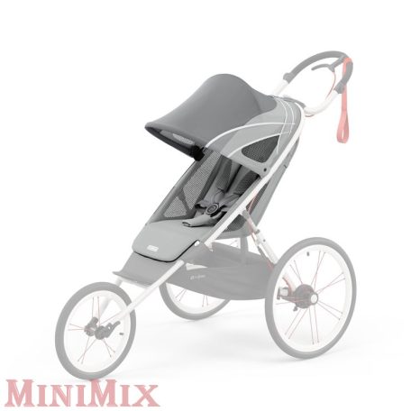 Cybex Avi Seat Pack Gold Medal Grey babakocsi huzat