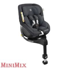   MAXI-COSI Mica Pro Eco 40-105 cm Authentic Graphite gyerekülés i-Size "1"