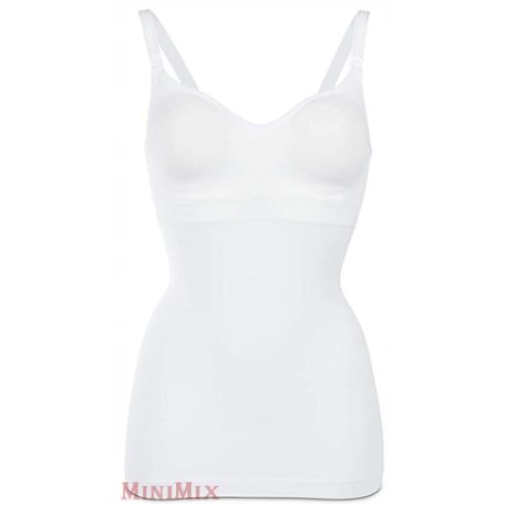 Medela kismama top L-es