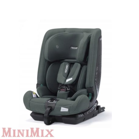 Recaro Toria Elite gyerekülés 76-150 cm Mineral Green