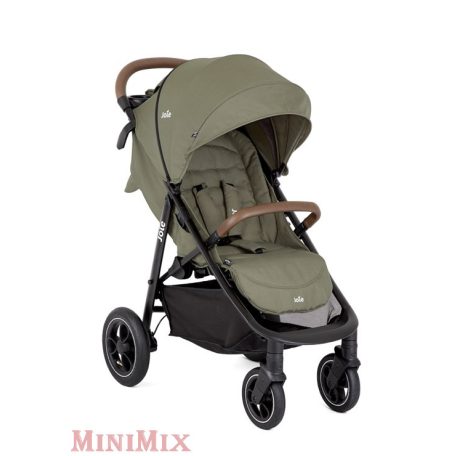 Joie Litetrax Pro Air Rosemary multifunkciós babakocsi