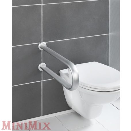 Shower Secura Premium fali fürdőszobai kapaszkodó - Wenko