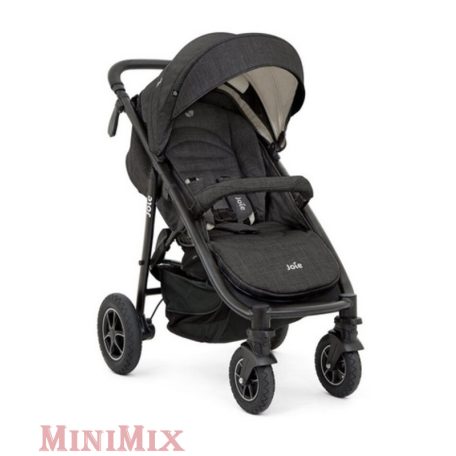 JOIE Mytrax Flex Pavement multifunkciós babakocsi