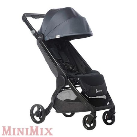 Ergobaby Metro+ babakocsi Slate Grey