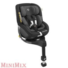   MAXI-COSI Mica Pro Eco 40-105 cm Authentic Black reboard gyerekülés