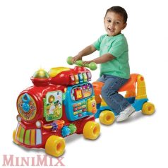 VTECH ABC mozdony