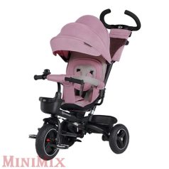 Kinderkraft Spinstep tricikli  Mavelous Pink