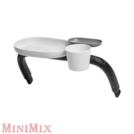 CYBEX Snack Tray Platinum tálca