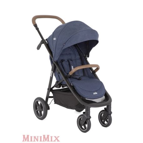 Joie Mytrax Pro Blueberry multifunkciós babakocsi