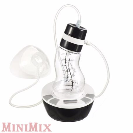 Difrax Breast pump elektromos mellszívó