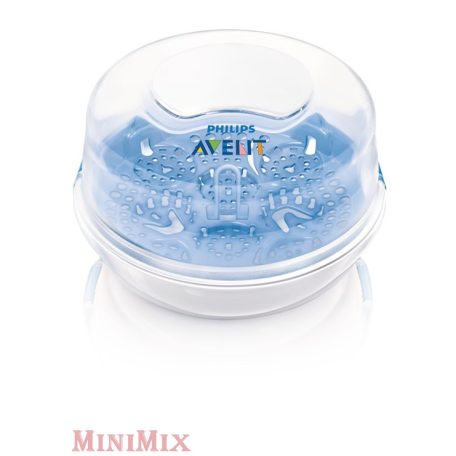 Philips AVENT SCF281/02 mikrohullámú sterilizáló