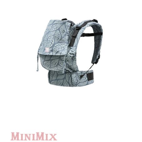 Stokke Limas Carrier Flex OCS Valerian Mint kenguru babahordozó