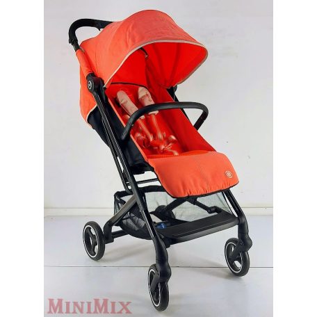 CYBEX Beezy Gold babakocsi - Hibiscus Red