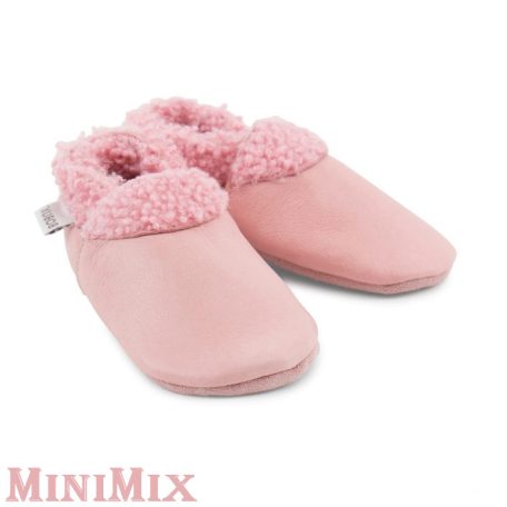 Bobux 1012-000-31 Slinks Pale pink cipő 15-21 hónapos korig